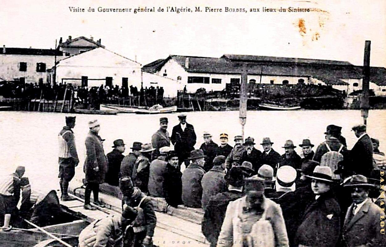 Perregaux - Inondations - Nov 1927 .jpg
